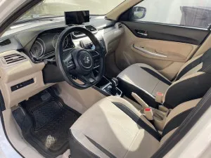 2023 Suzuki Dzire