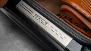 2021 Ferrari 812 Superfast