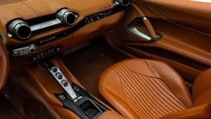 2021 Ferrari 812 Superfast