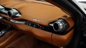 2021 Ferrari 812 Superfast