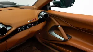 2021 Ferrari 812 Superfast