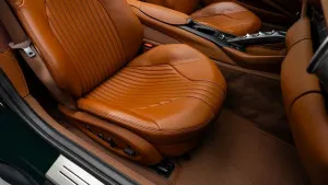 2021 Ferrari 812 Superfast