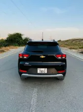 2021 Chevrolet Trailblazer