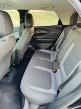 2021 Chevrolet Trailblazer