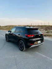 2021 Chevrolet Trailblazer