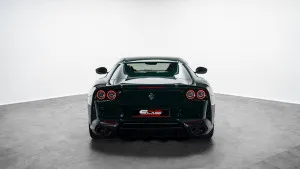 2021 Ferrari 812 Superfast