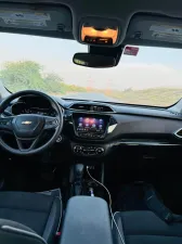 2021 Chevrolet Trailblazer