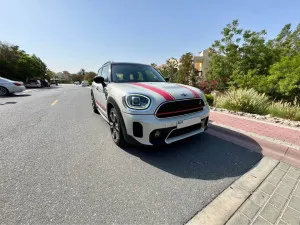 2021 Mini Countryman