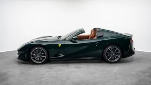2021 Ferrari 812 Superfast