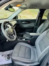 2021 Chevrolet Trailblazer