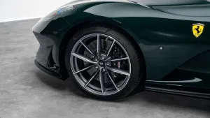 2021 Ferrari 812 Superfast