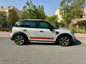 2021 Mini Countryman