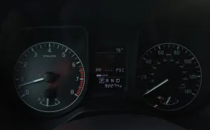 2017 Nissan Titan