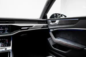 2024 Audi RS7