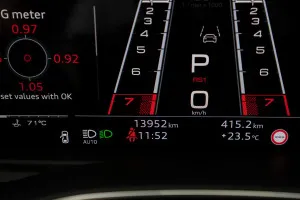 2024 Audi RS7