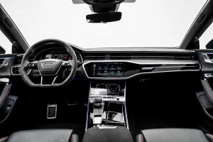2024 Audi RS7
