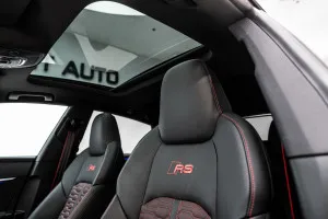 2024 Audi RS7