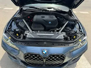 2022 BMW 4-Series