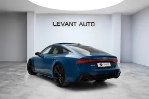 2024 Audi RS7
