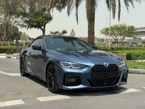 2022 BMW 4-Series