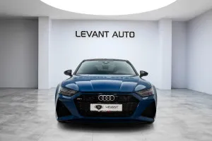 2024 Audi RS7