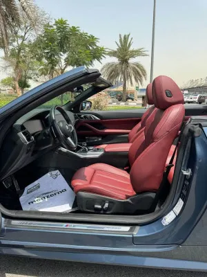 2022 BMW 4-Series
