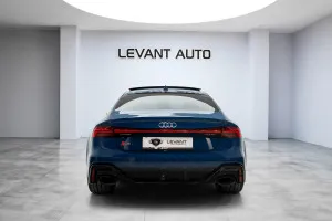 2024 Audi RS7