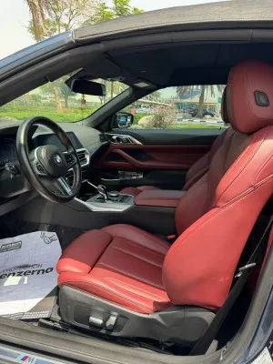 2022 BMW 4-Series