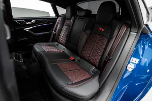 2024 Audi RS7