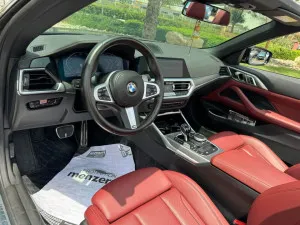 2022 BMW 4-Series