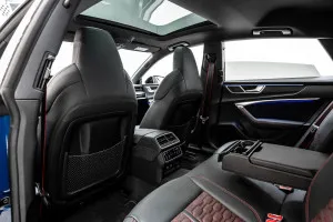 2024 Audi RS7