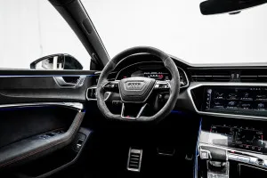 2024 Audi RS7