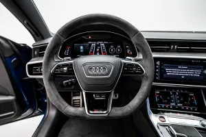 2024 Audi RS7
