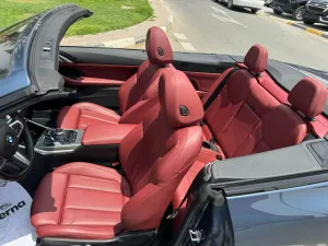 2022 BMW 4-Series