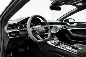 2024 Audi RS7