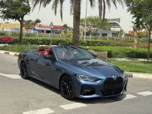 2022 BMW 4-Series