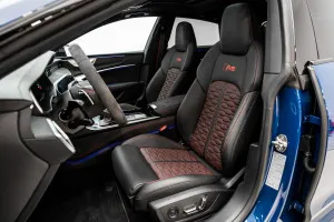 2024 Audi RS7
