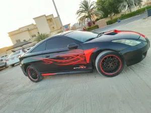 2000 Toyota Celica in dubai