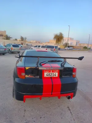 2000 Toyota Celica