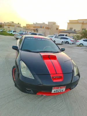 2000 Toyota Celica