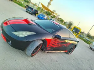 2000 Toyota Celica