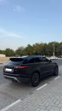 2018 لاند روفر رينج روفر فيلار 