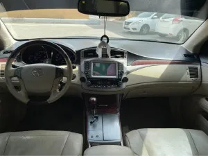 2012 Toyota Avalon