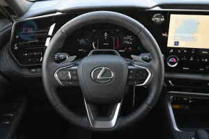 2024 Lexus TX