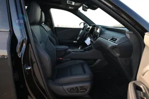 2024 Lexus TX