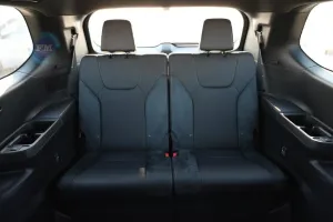 2024 Lexus TX