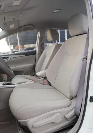 2014 Nissan Sentra
