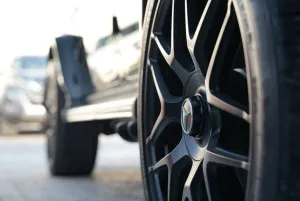 2022 Mercedes-Benz G-Class