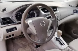 2014 Nissan Sentra