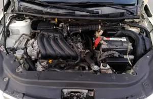 2014 Nissan Sentra